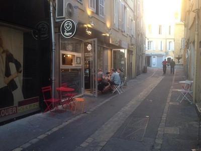 Piacere - Little Italy