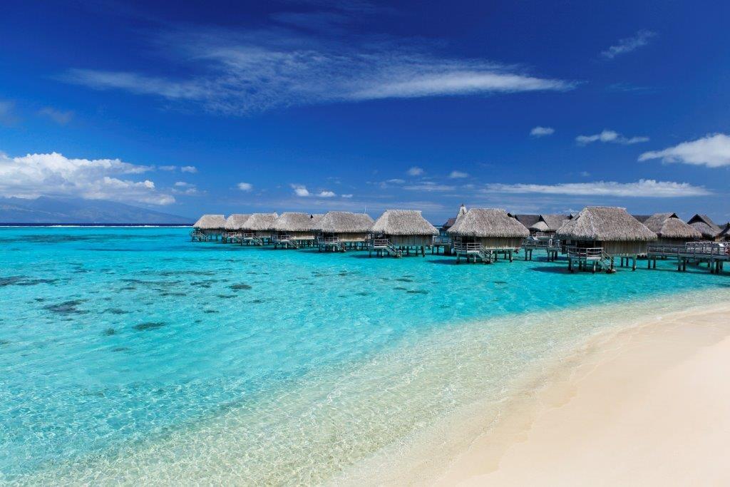 Le Bar Vue - Sofitel Moorea Ia Ora Beach Resort