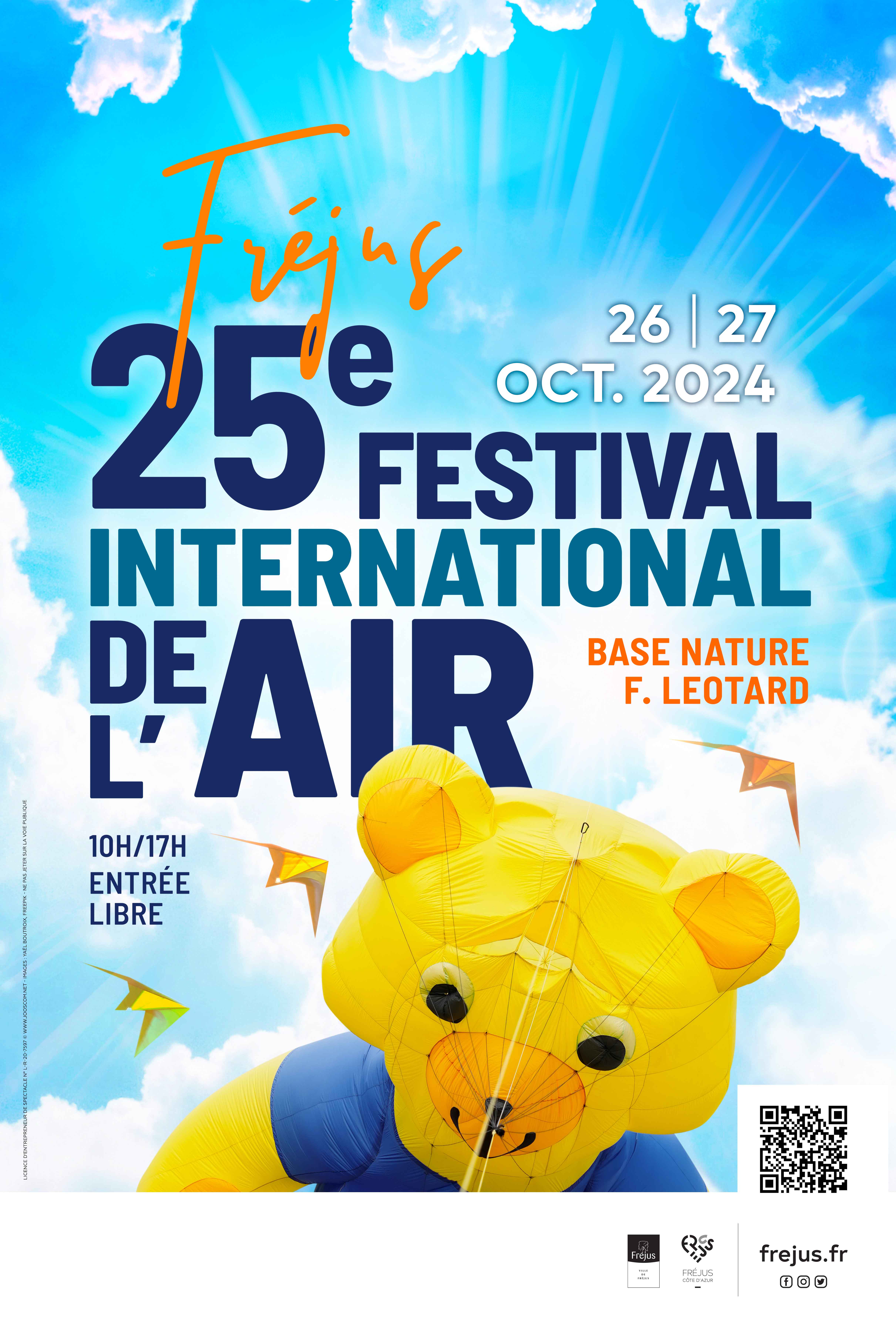 Festival International de l'Air