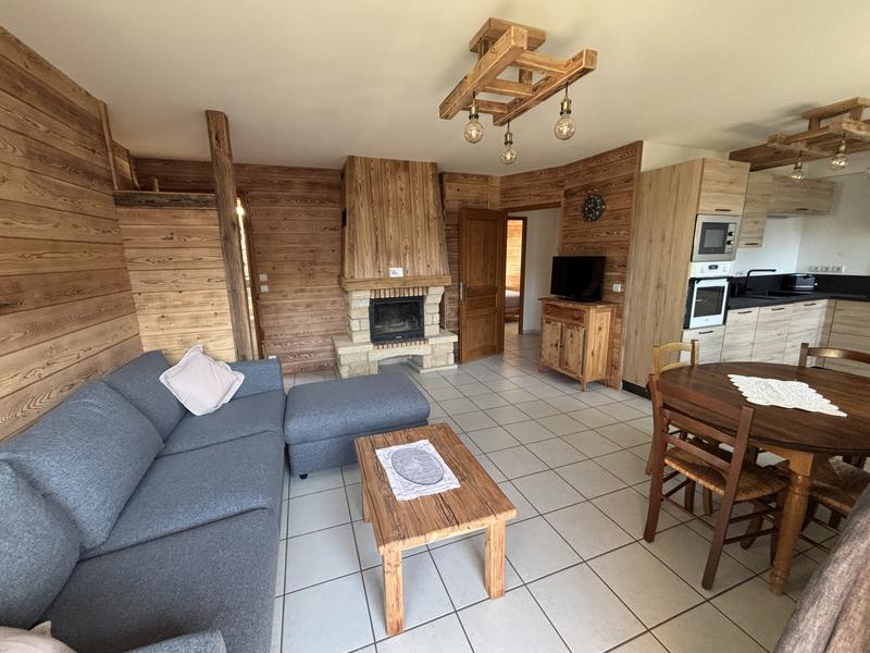 Gite Peyou 3 pièces 6 personnes