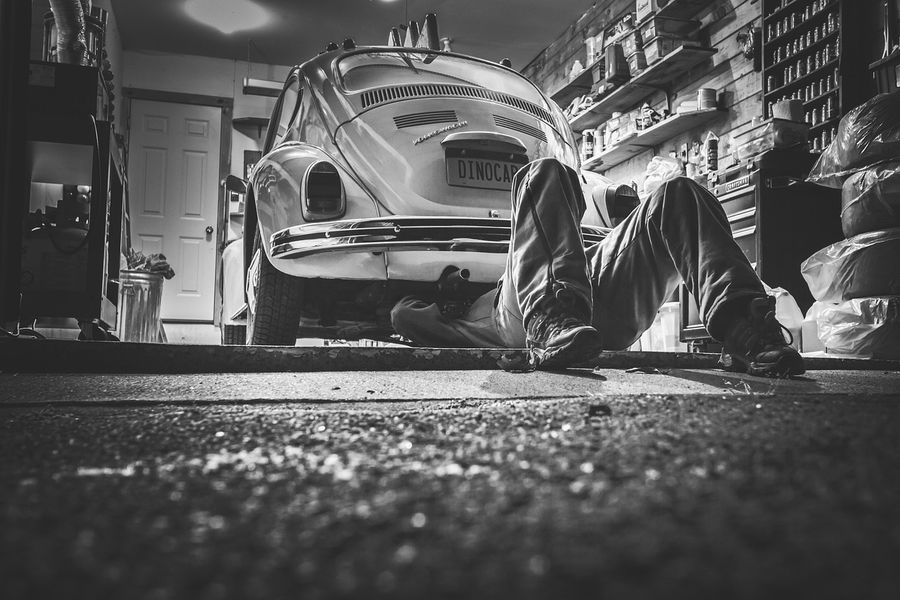 Garage Stéphane Carrabin