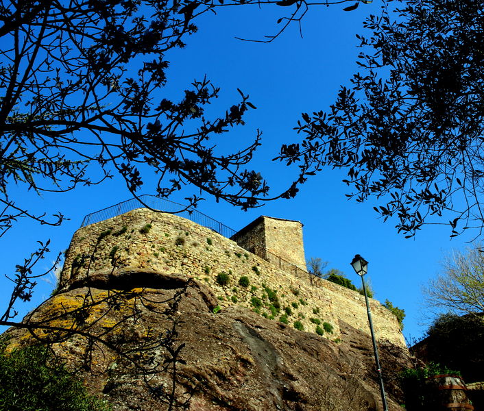 Castrum