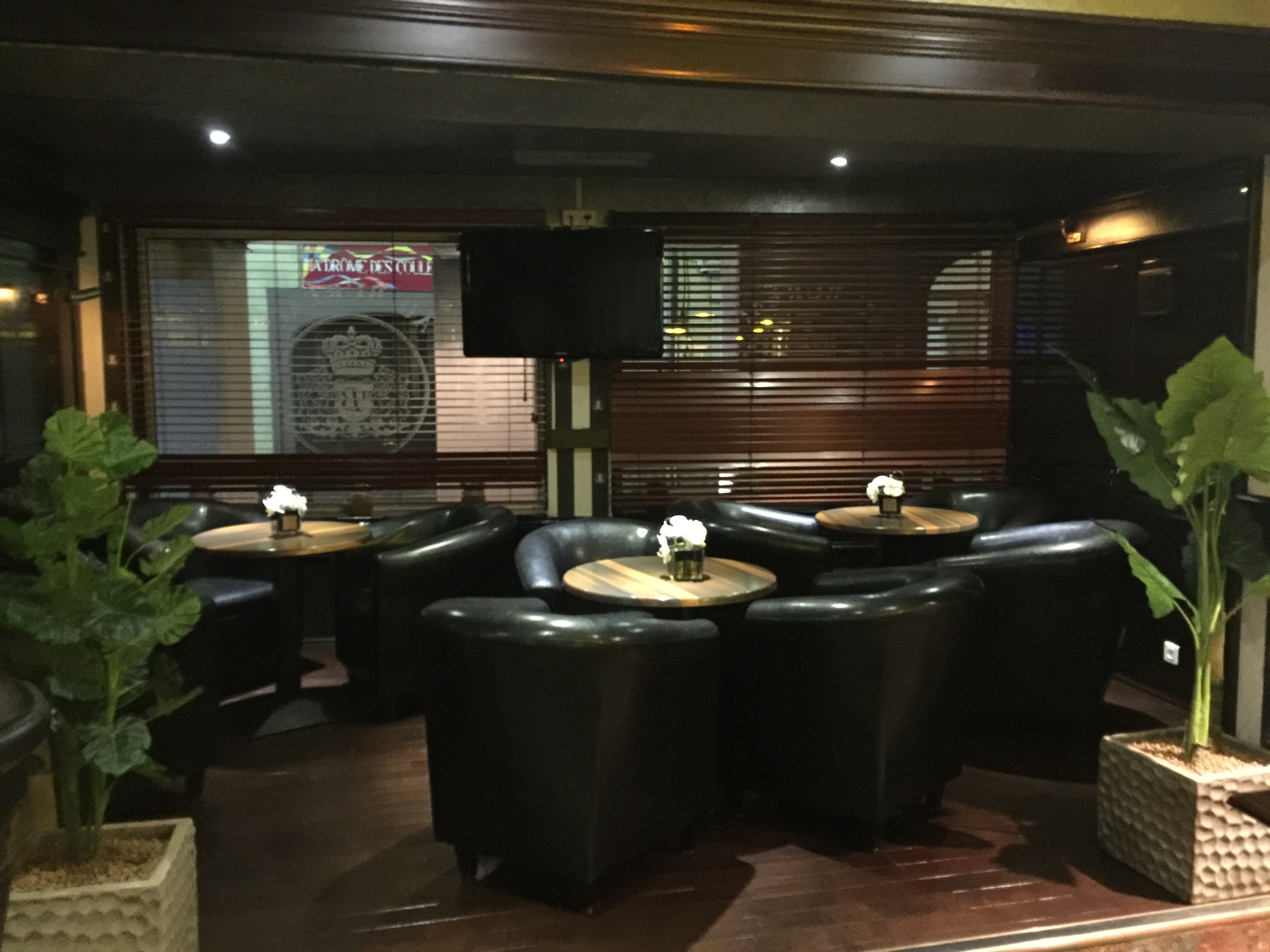 Restaurant Dieulefit