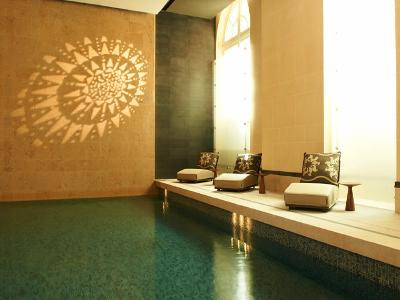 Spa by Clarins