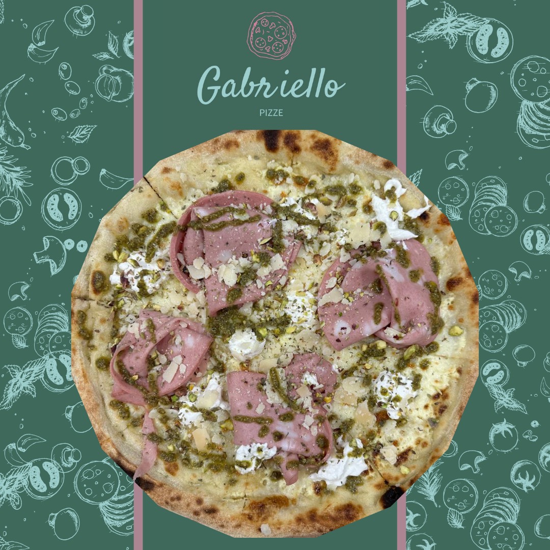 Gabriello Pizze
