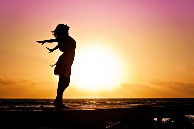 Yin Yoga et bain sonore