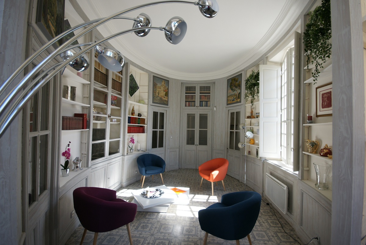 Senchon de Bournissac, Noves - photo 8