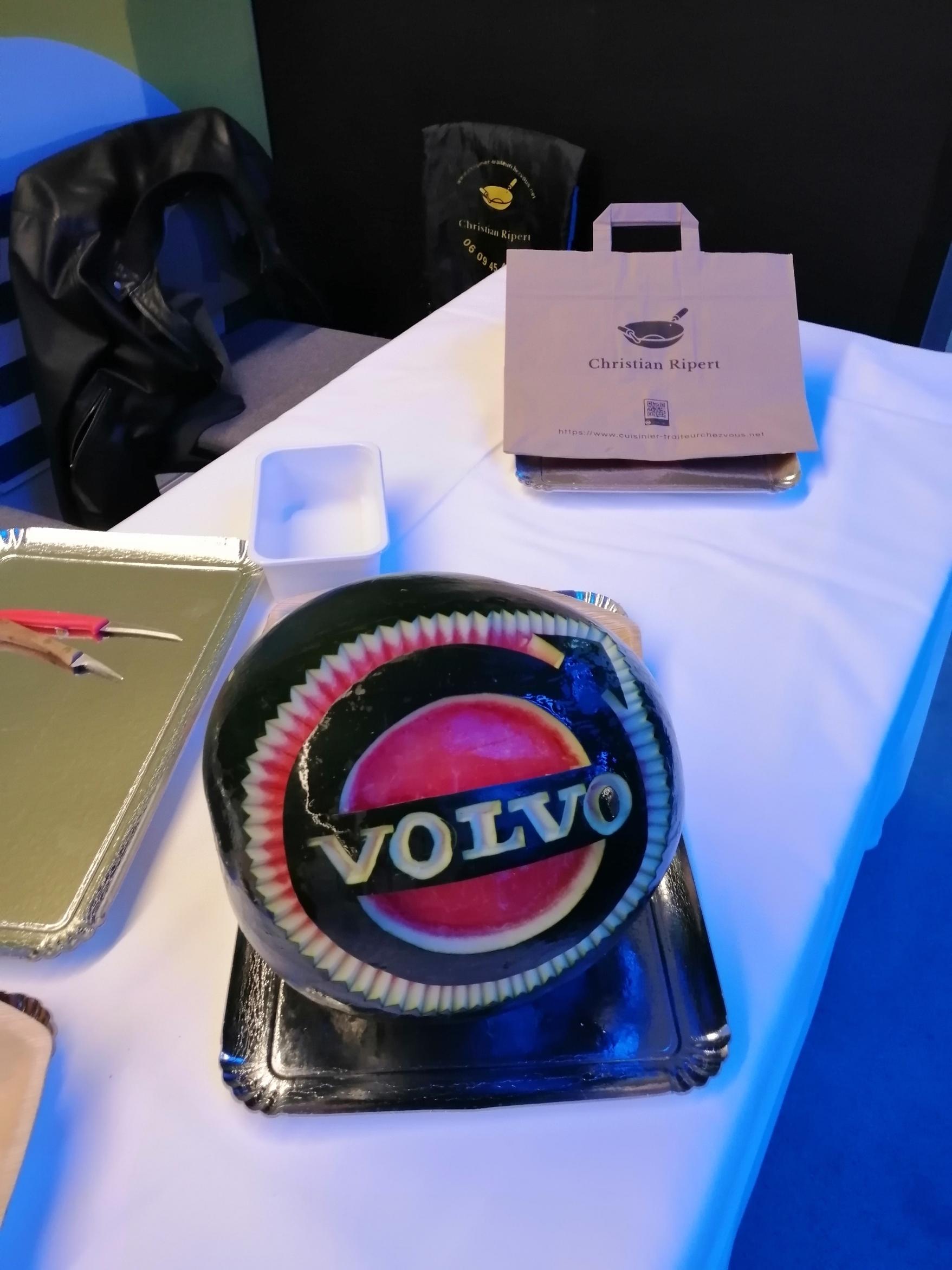 Christian Ripert cuisine provençale et thaïlandaise à domicile