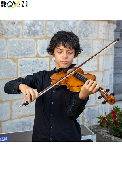 Heure Musicale