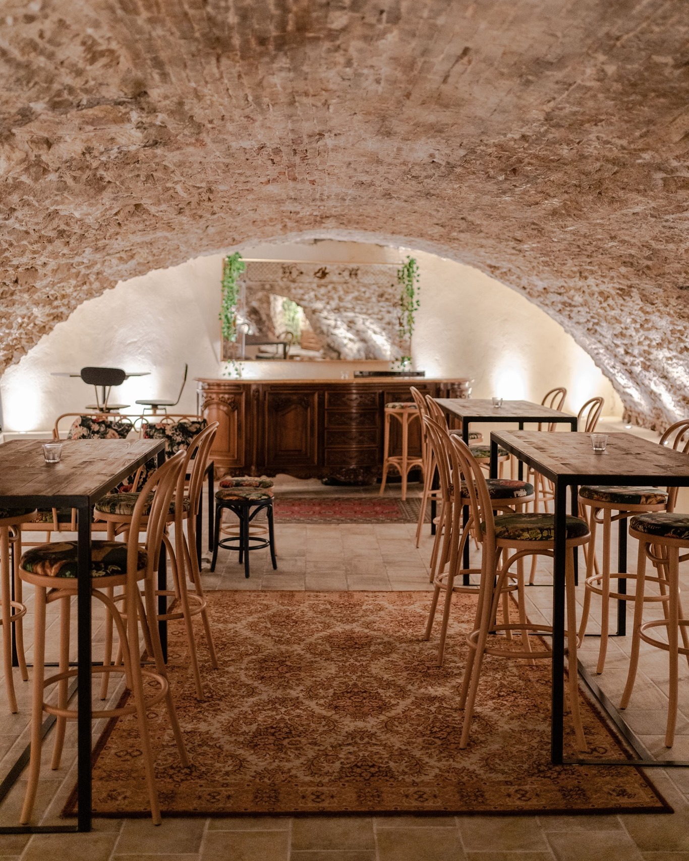 Le Grand Guste - photo 3