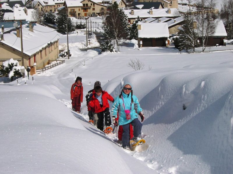 pttis montagnards correncon