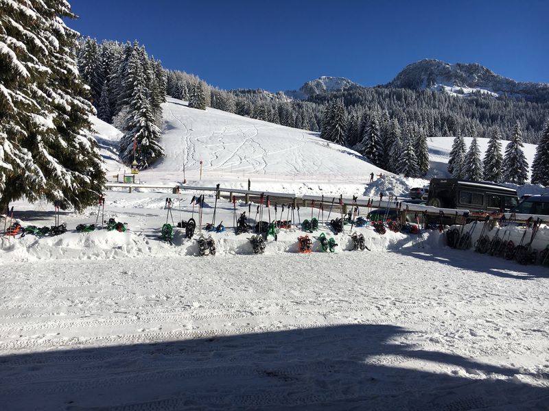 Restaurant Gautard Chez Nathalie et Jean-Claude