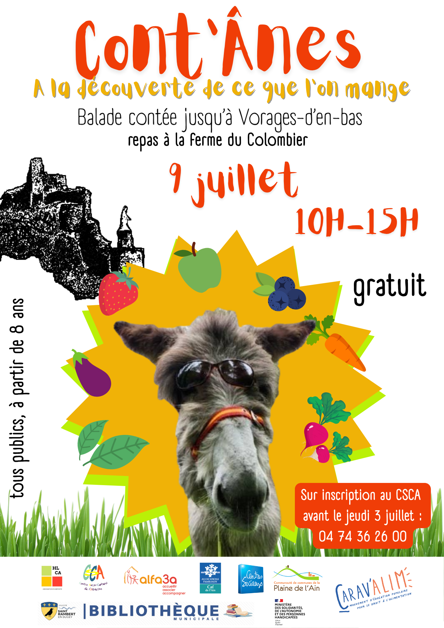 Cont'ânes