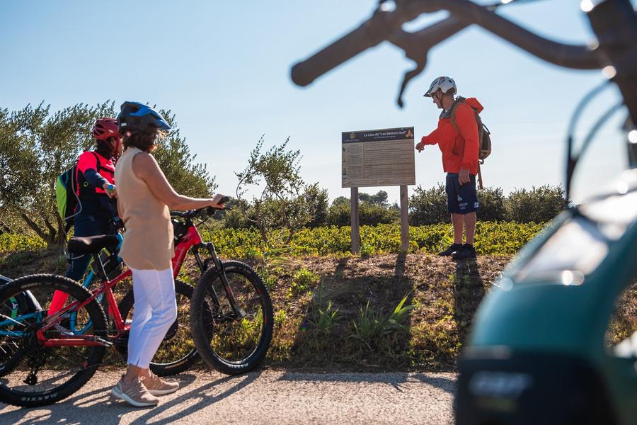 Celliers des Princes