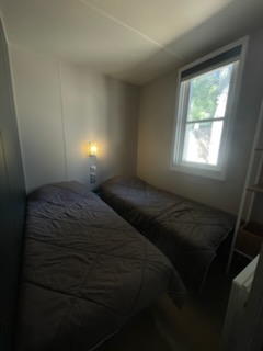 Bungalow Camping Lou Soulei, Carry-le-Rouet - photo 2