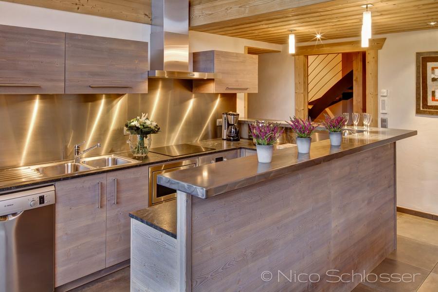 Appartment le Grand Canyon n°2_Les Gets