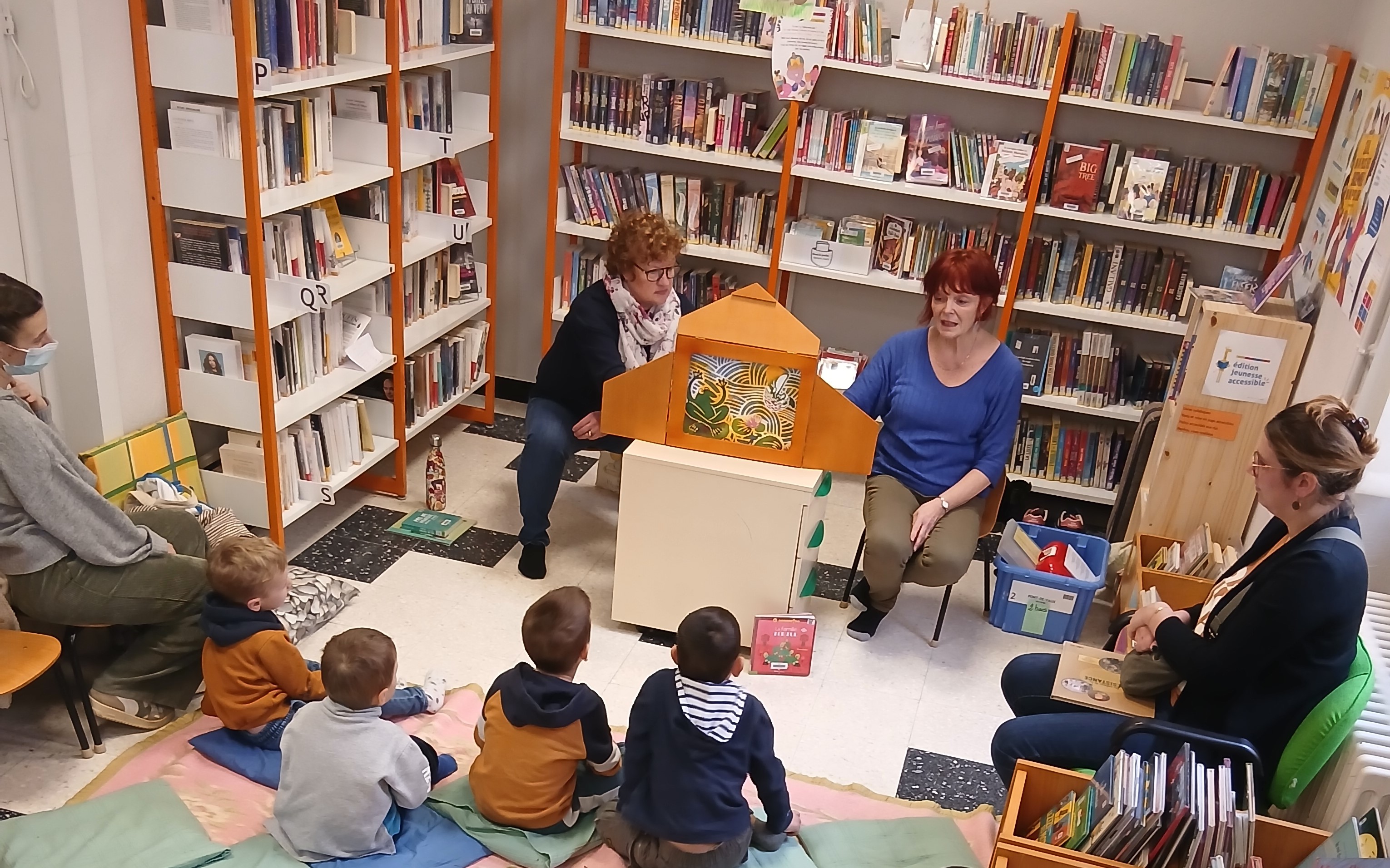 Les histoires de Zouzoupette_Pont-de-Vaux