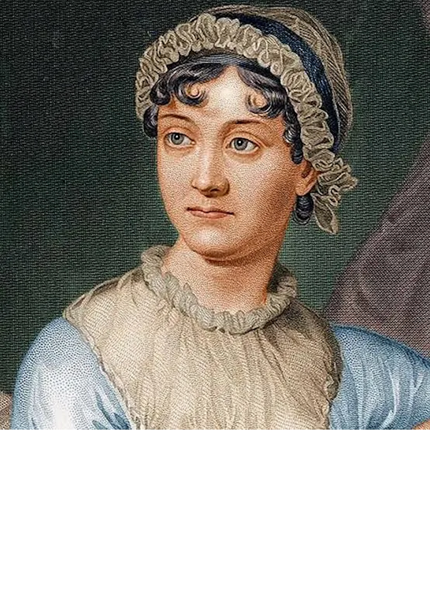 Café littéraire - Contredanses et chuchotement, scènes de bal dans les romans de Jane Austen