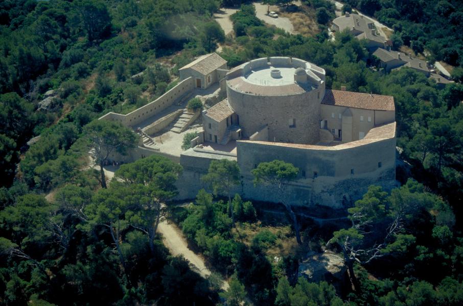 Fort Sainte-Agathe