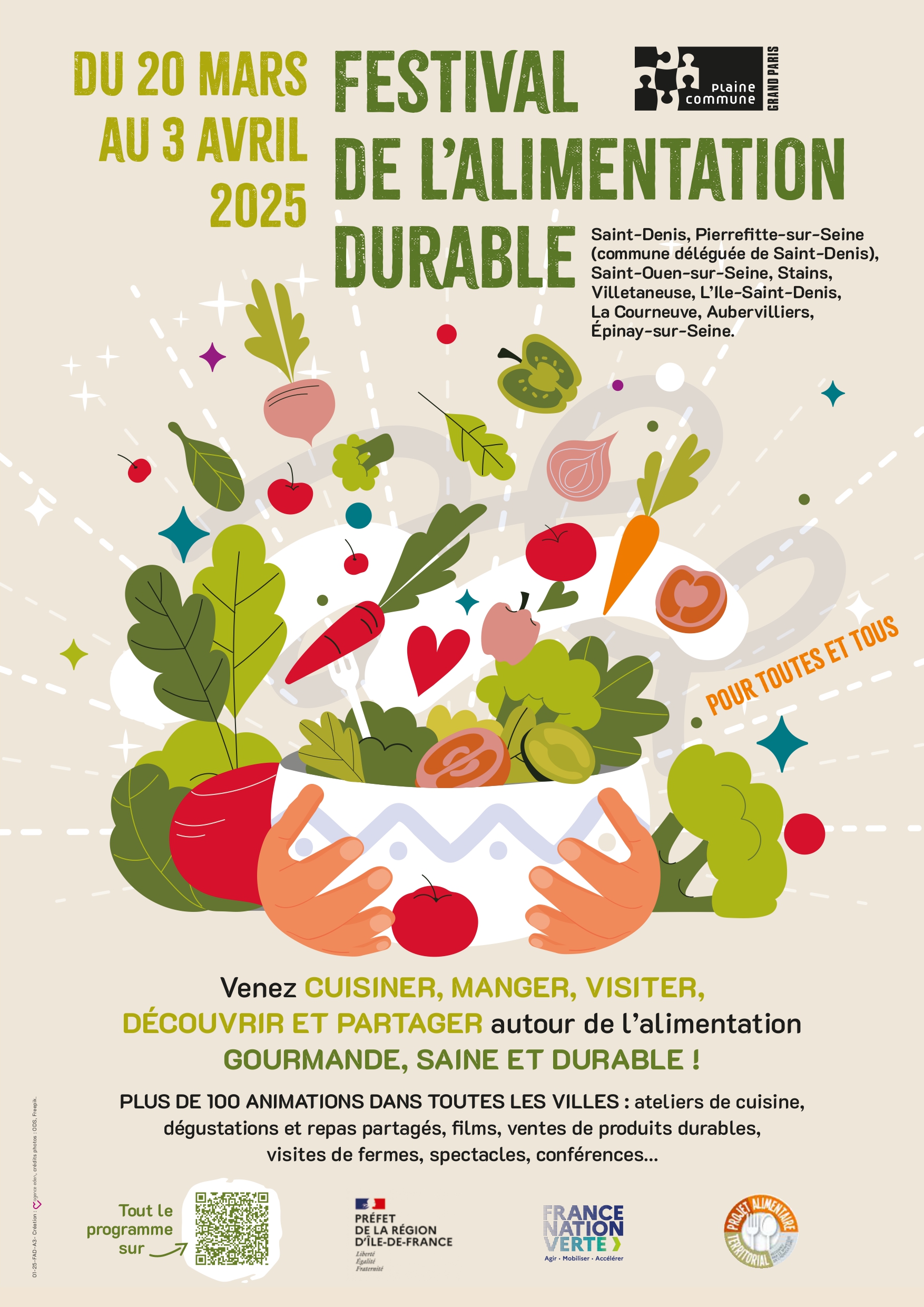 Demain