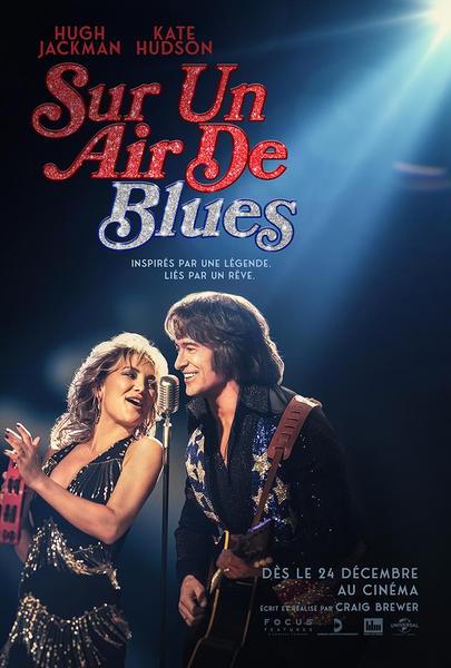Projection du film : Sur un air de blues