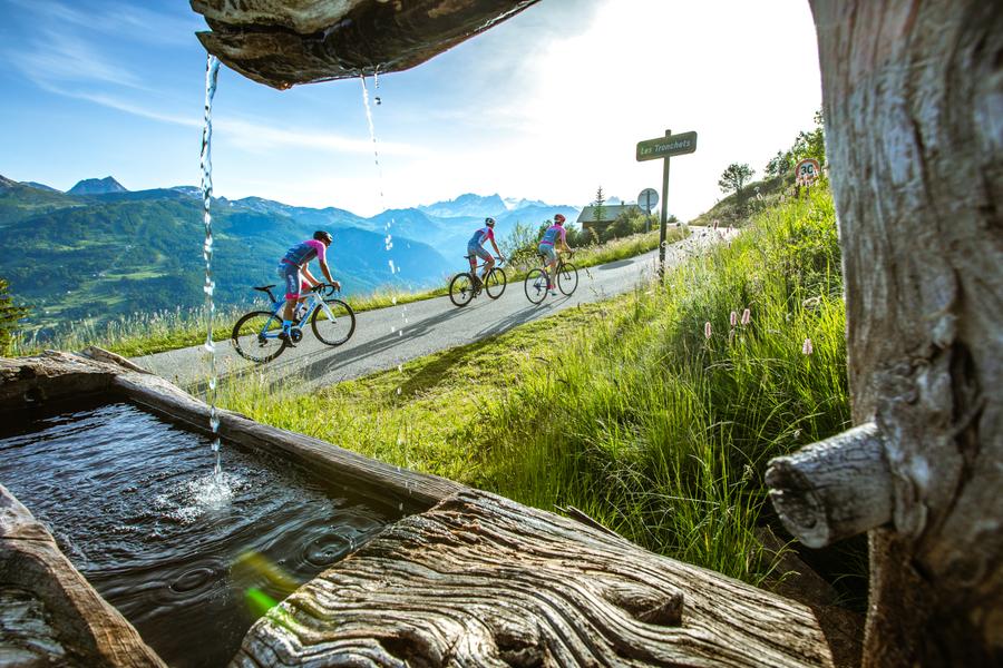 - © OT Cols réservés aux cyclistes 2025 - Col du Granon_Saint-Chaffrey - © OT