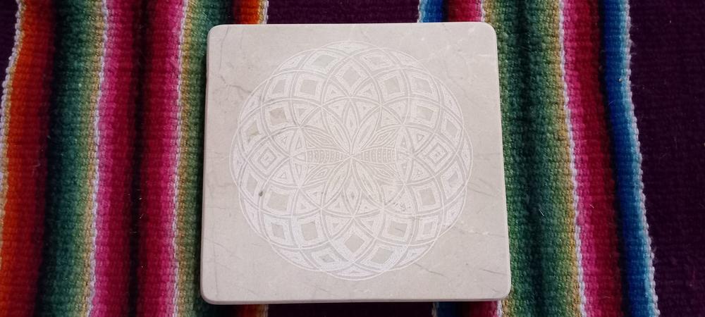 Atelier de la Fleur de Vie