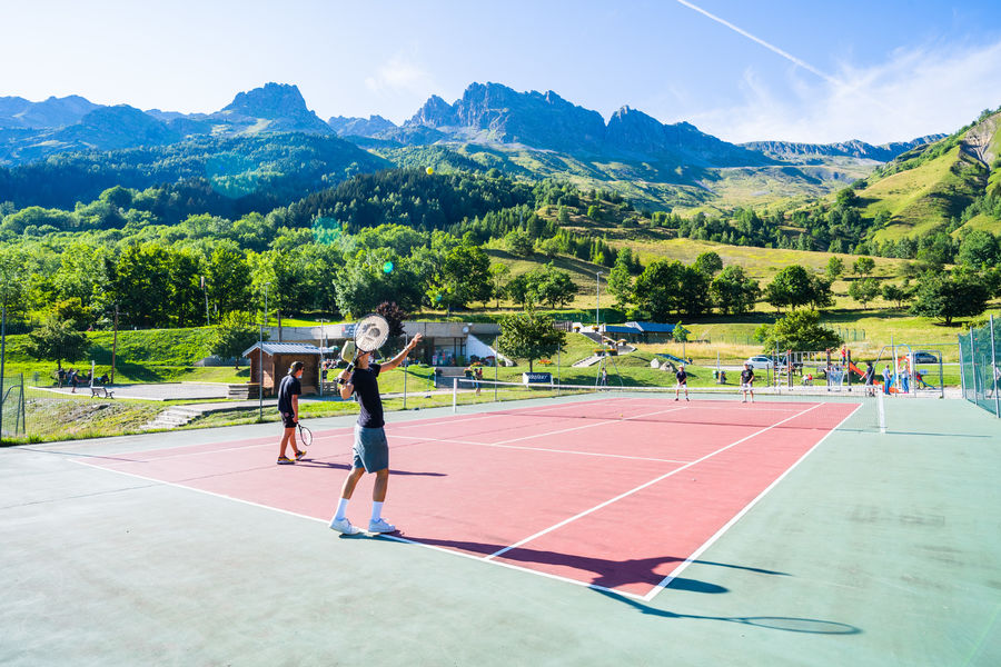 Tournoi sportif