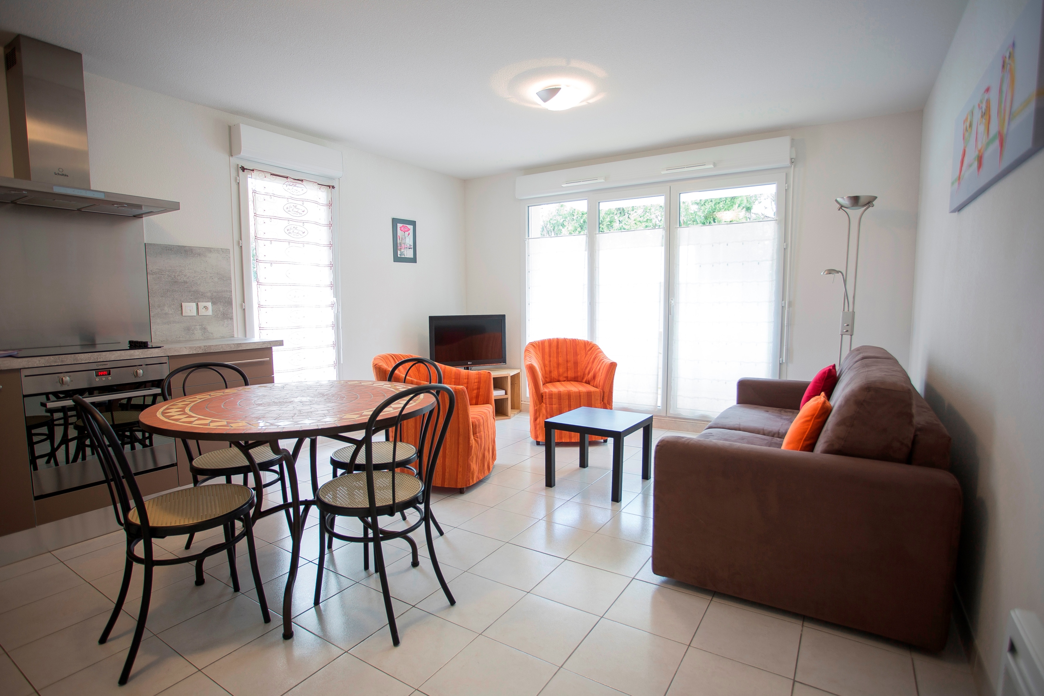 Amandrey en Provence