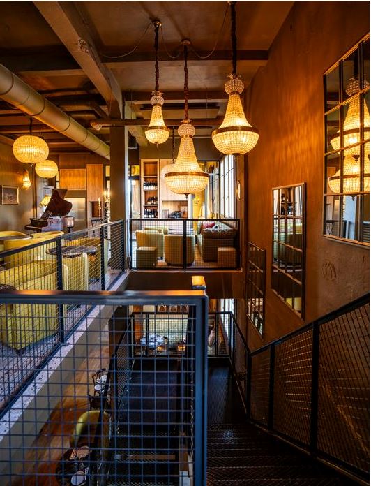 Le Coude à Coude - photo 5