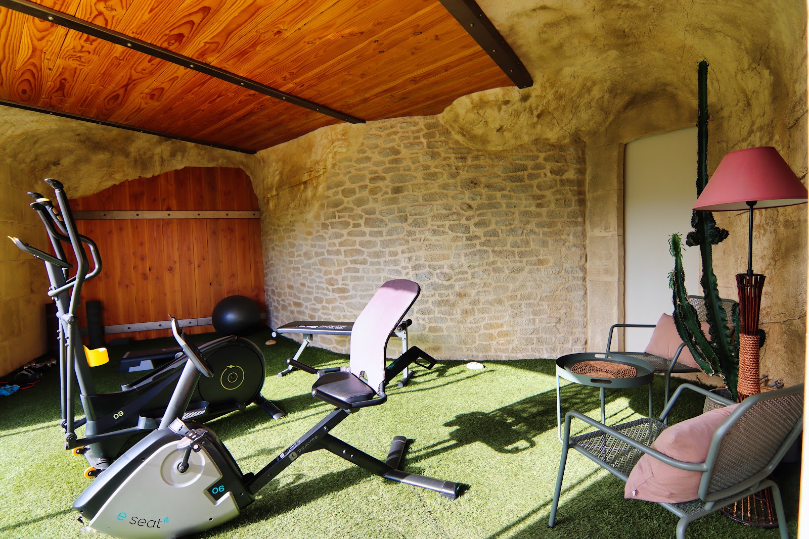 La Demeure Insoupçonnée, Cassis - photo 17