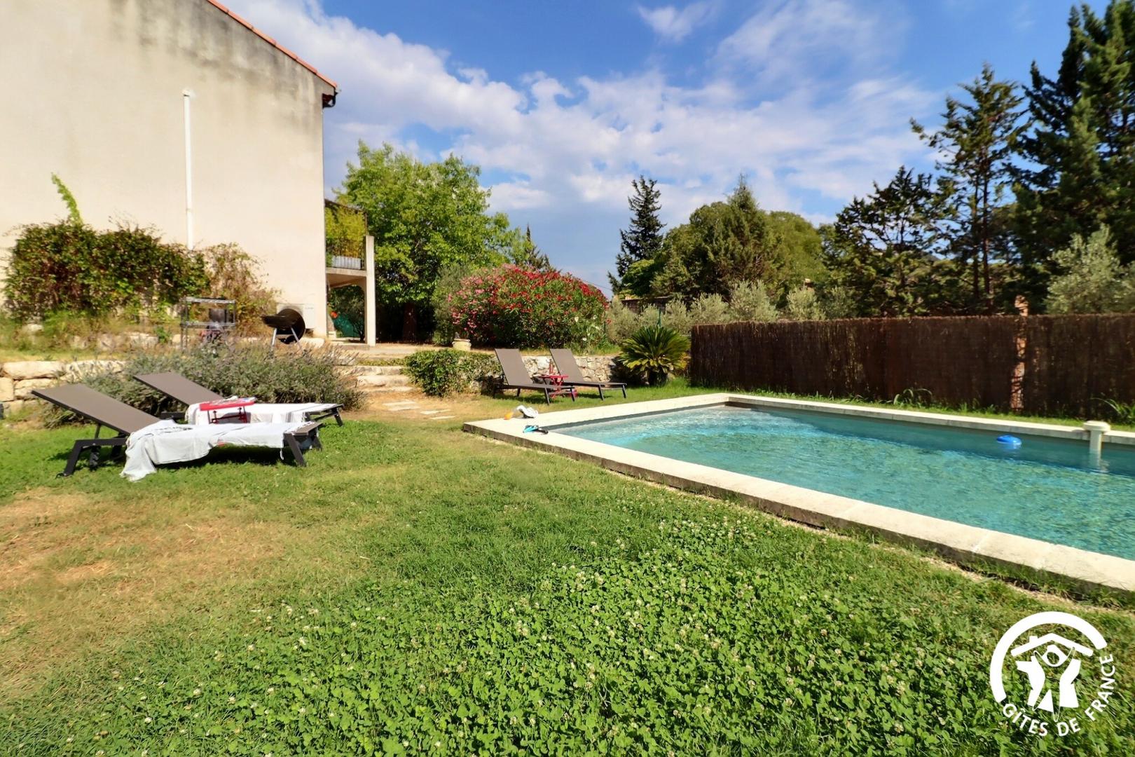 Ar de Vie, Ventabren - photo 11