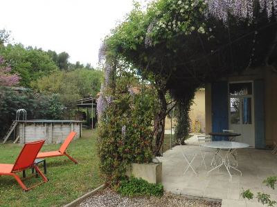 Sous Le Figuier, Gréasque - photo 8