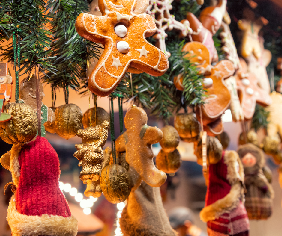 Marché de Noël_Thyez