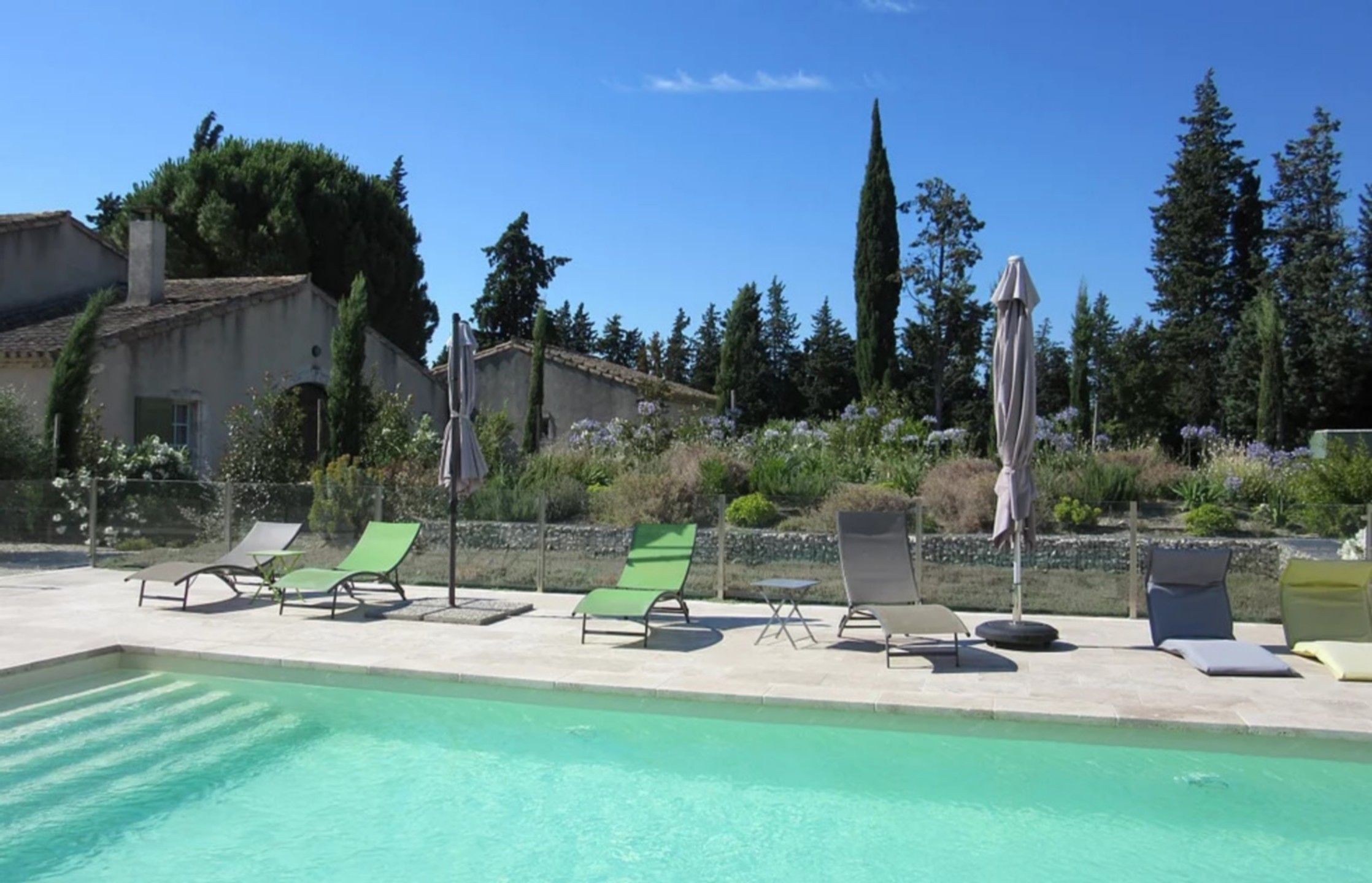 Les Courlis - Alpilles, Saint-Étienne-du-Grès - photo 6