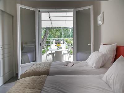 Le Paradis D'Hercule, Meyrargues - photo 3