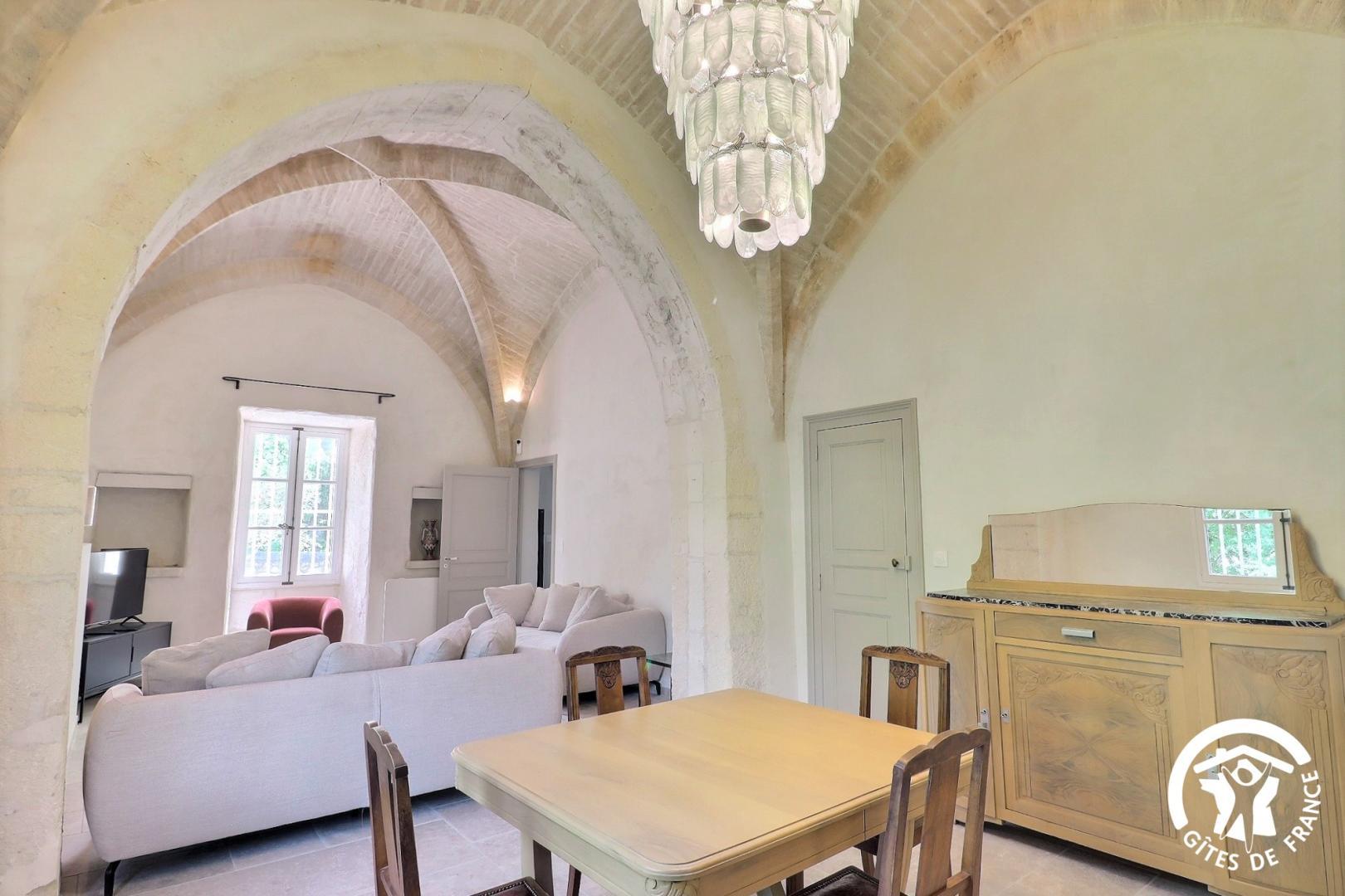 L'Oustau de la Capello, Maussane-les-Alpilles - photo 33