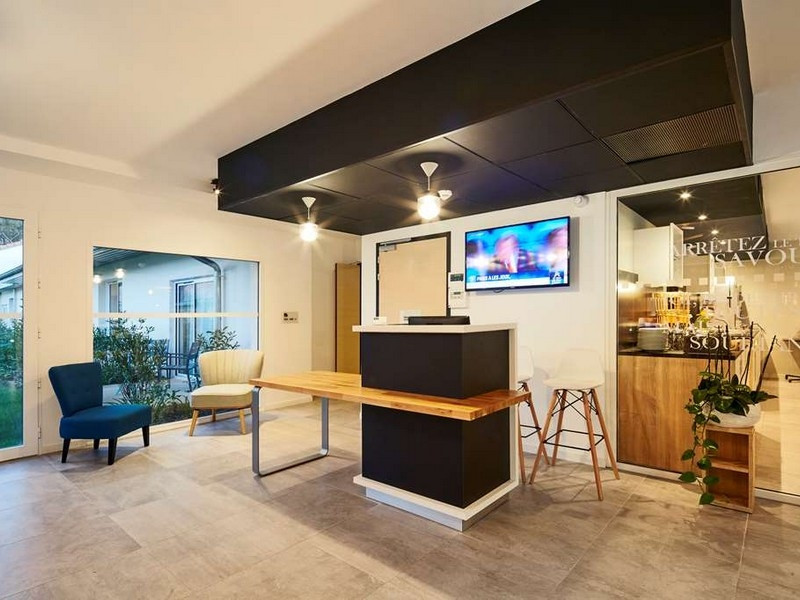 Kyriad Résidence Cabries - photo 2