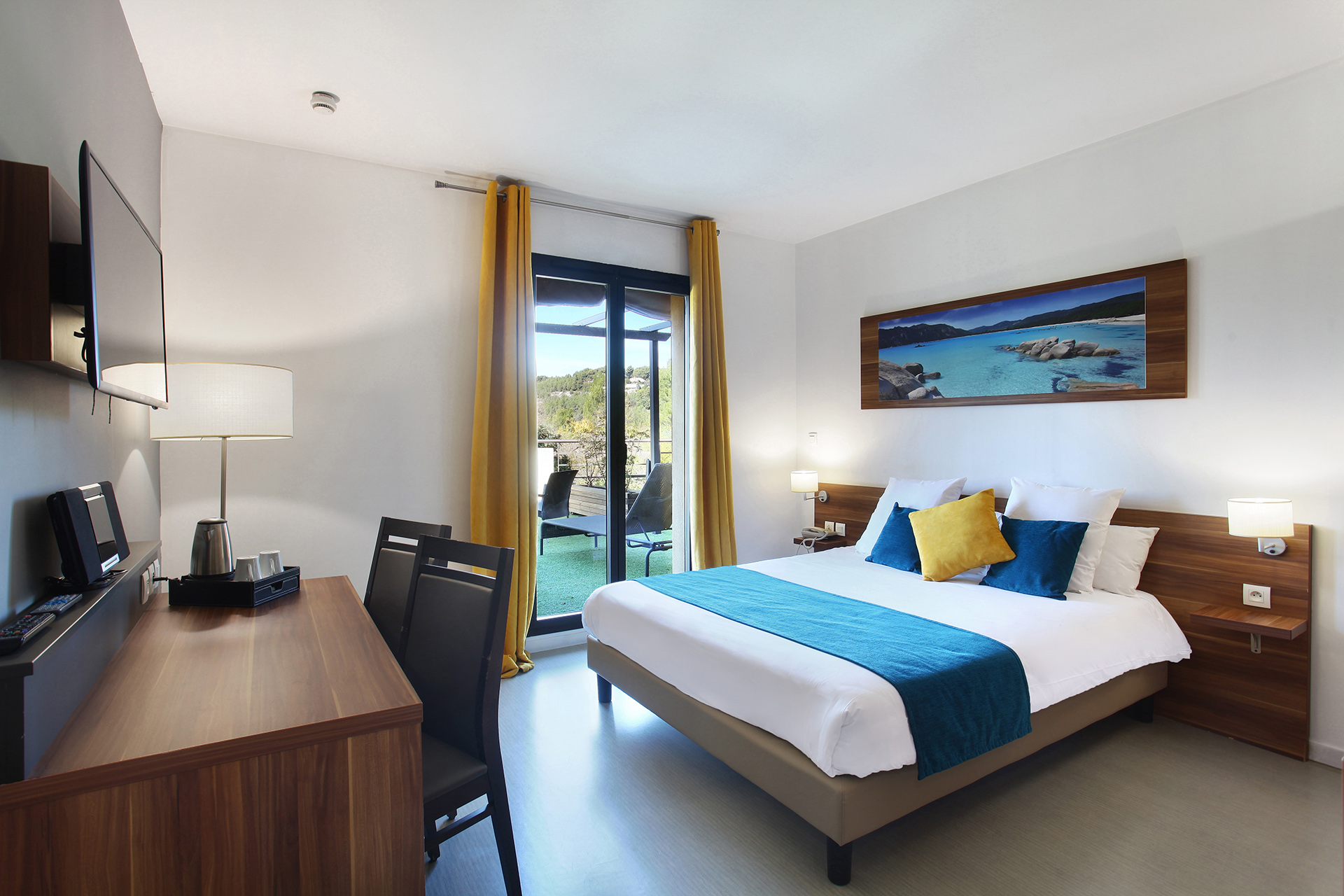 Suite Home Aix en Provence Sud