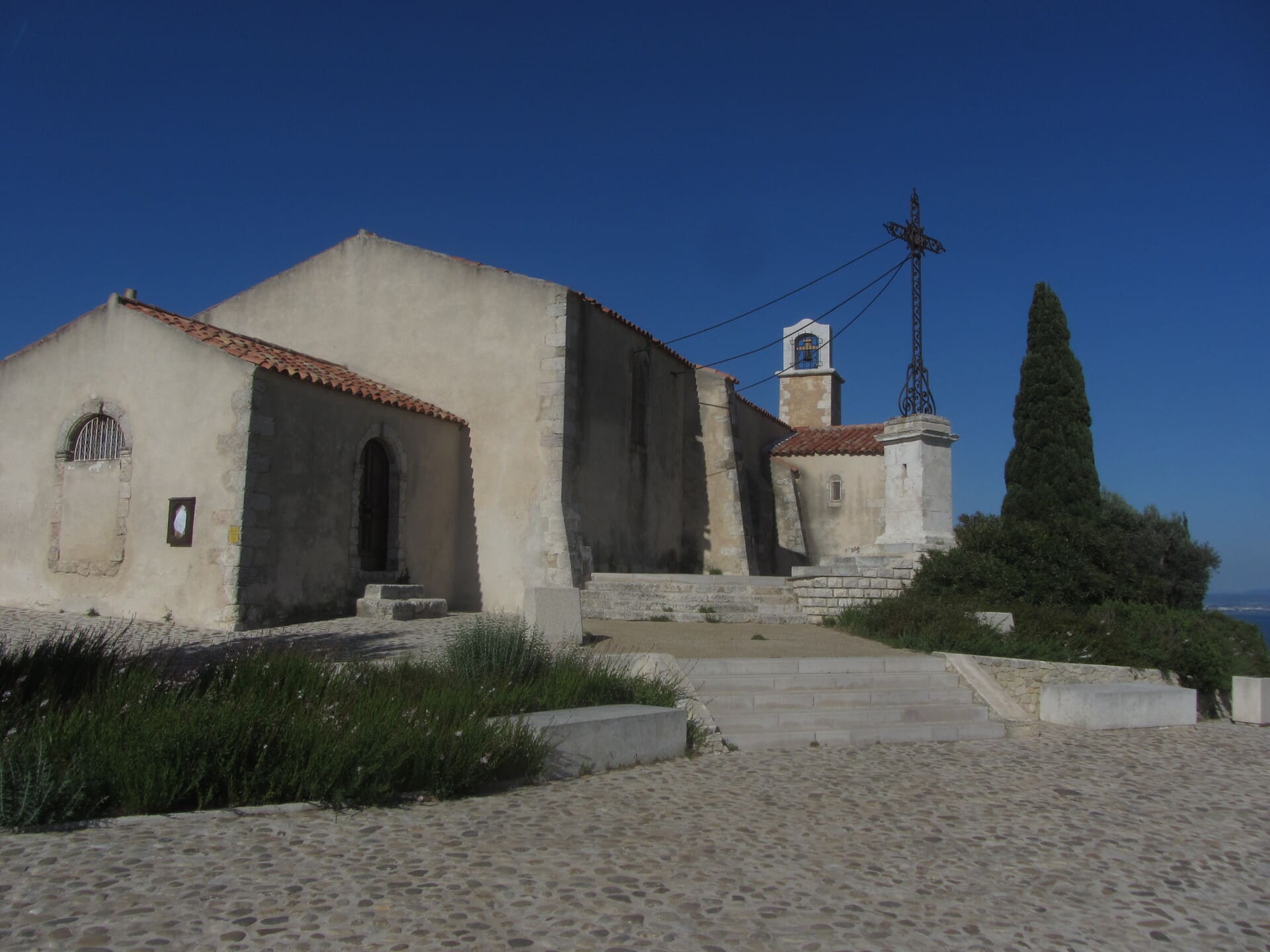 Sur les pas de Marie-Madeleine - photo 2