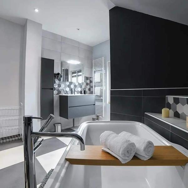 Chambres d'hôtes La Maison Fleur de Frangipanier_Saint-Genix-les-Villages