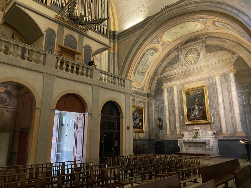 Cathédrale Notre-Dame-de-Nazareth_Orange