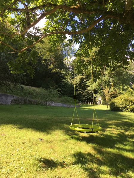 balançoire