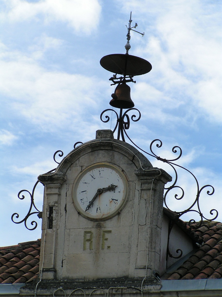 église Saint-laurent