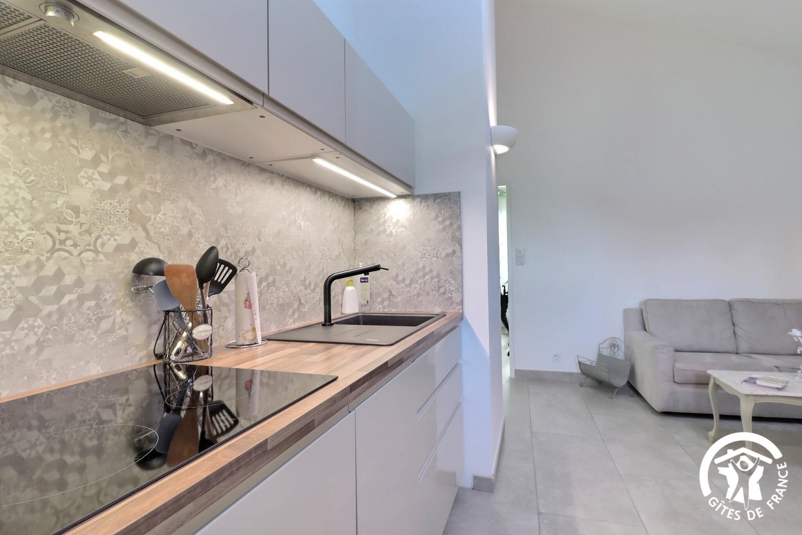 Mas de l'Avani, Plan-d'Orgon - photo 41