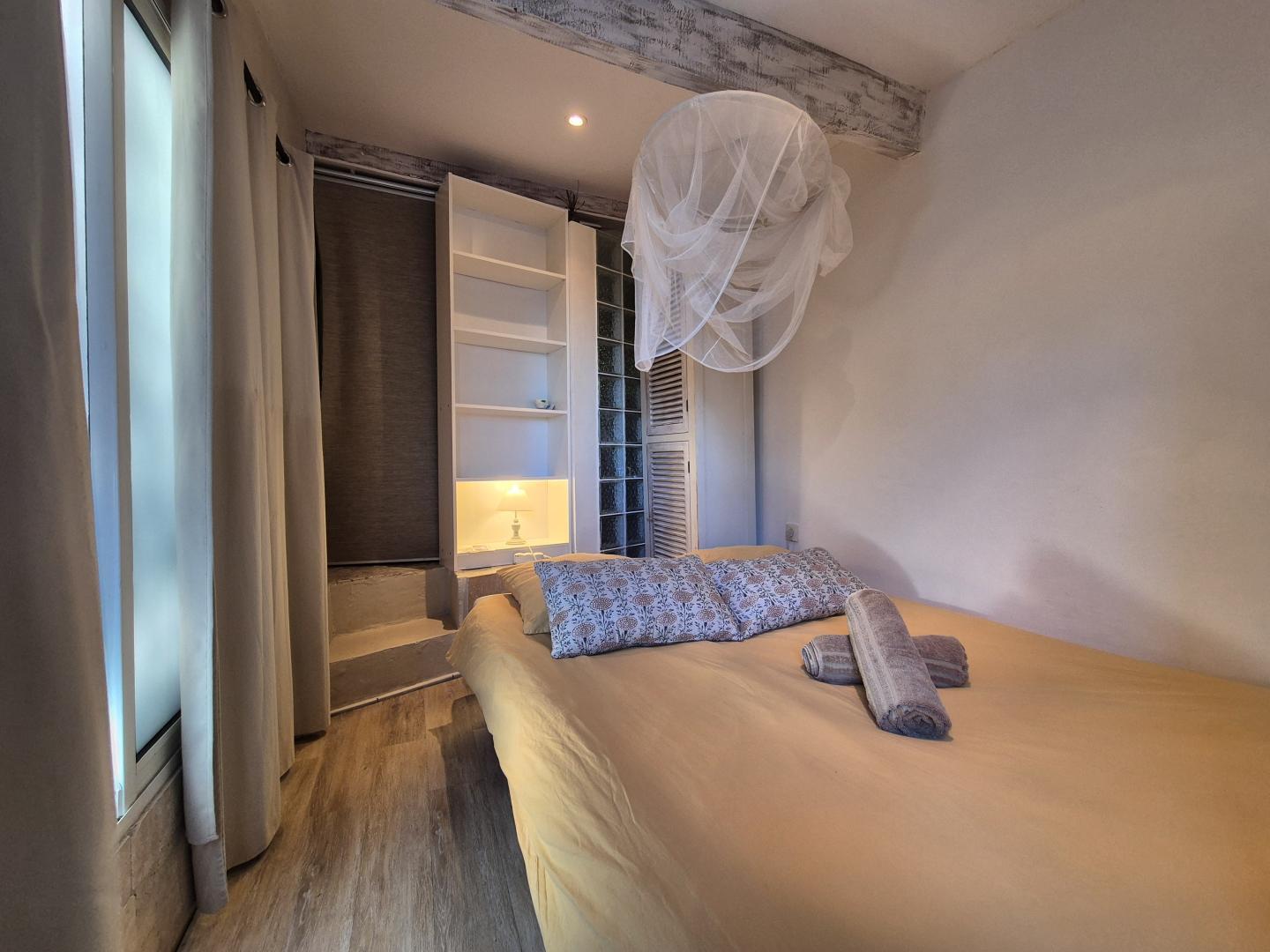 La Maison de Violette et le bungalow, La Ciotat - photo 13