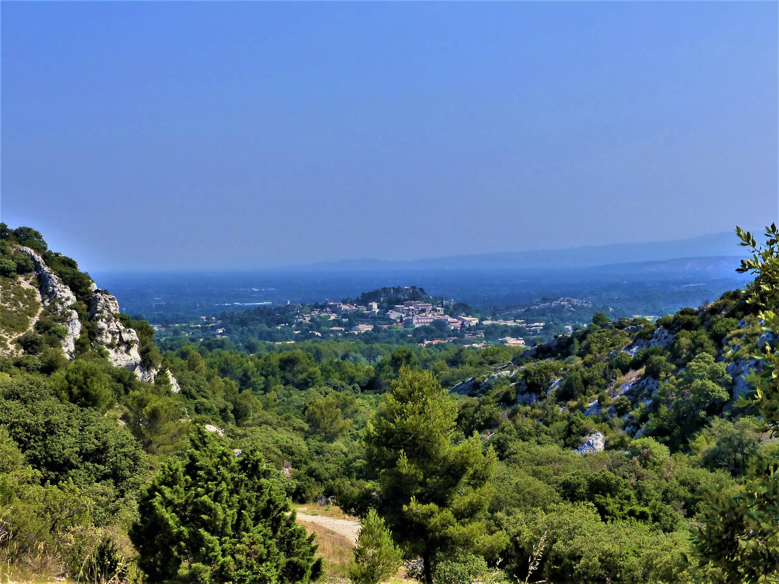 EYGALIÈRES - Balade du Petit Calan — photo 3