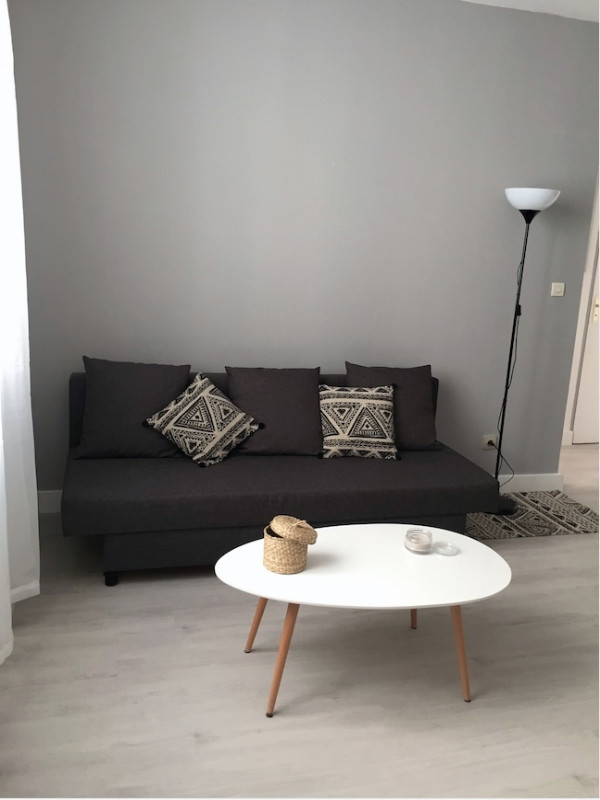 Vieux Port Saint Victor