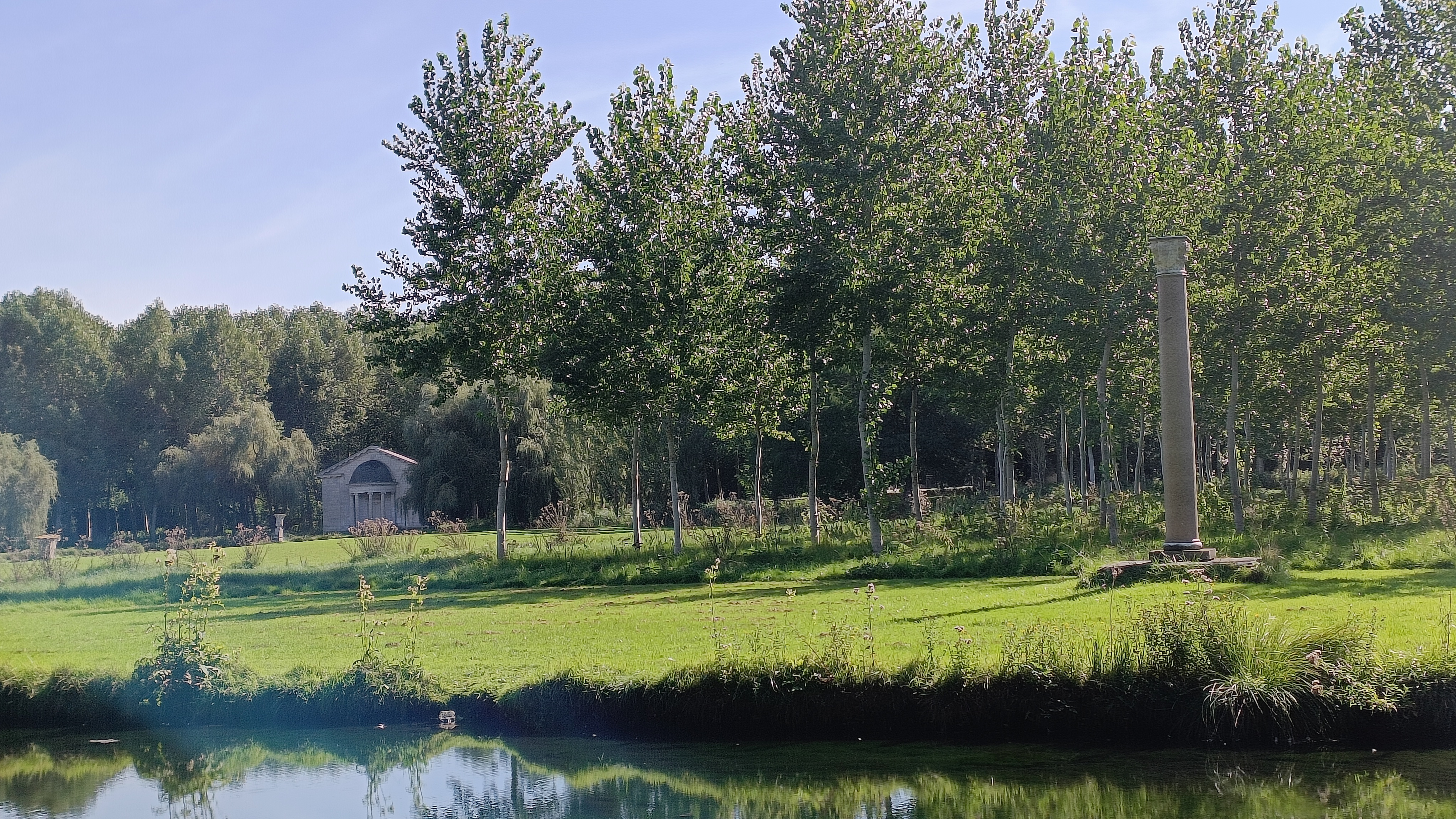 Domaine de Jeurre