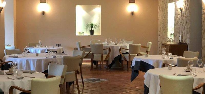 Restaurant Le Kleber